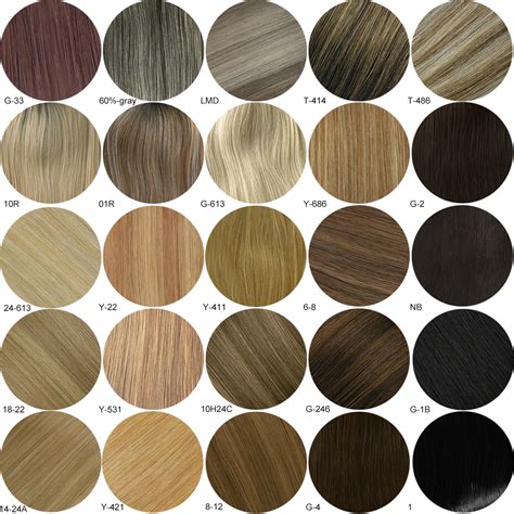 dirty blonde color code|dirty blonde color chart.